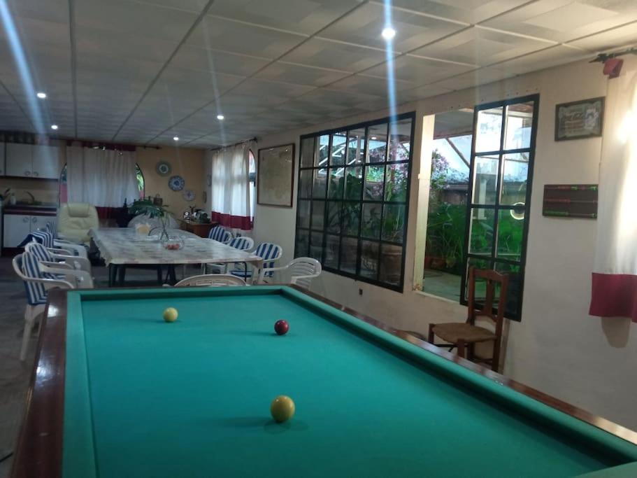 Вилла Finca Denunez Ла-Мата Экстерьер фото