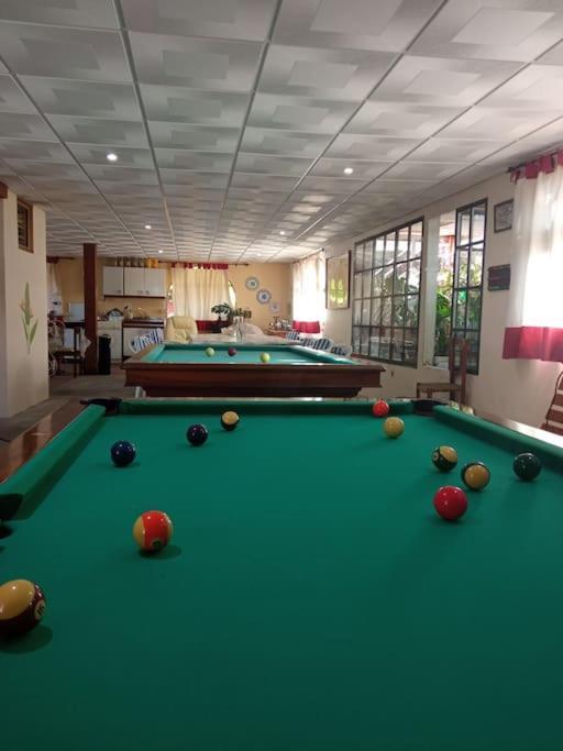 Вилла Finca Denunez Ла-Мата Экстерьер фото